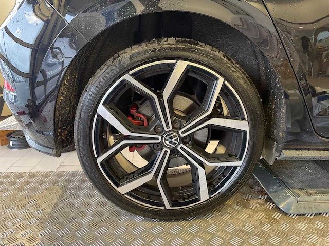 Volkswagen polo gti 2.0 tsi 207pk automaat 2023 - afbeelding 9 van  21