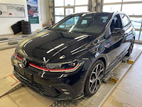 Volkswagen polo gti 2.0 tsi 207pk automaat 2023