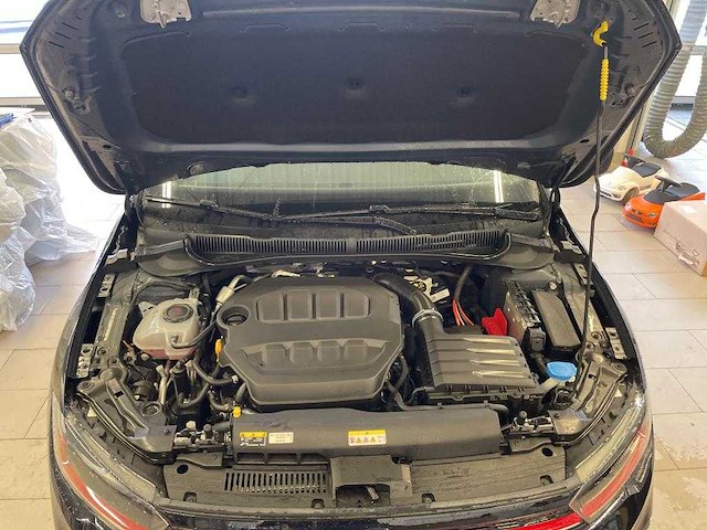 Volkswagen polo gti 2.0 tsi 207pk automaat 2023 - afbeelding 4 van  21