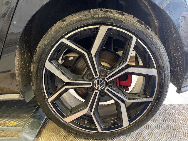 Volkswagen polo gti 2.0 tsi 207pk automaat 2023 - afbeelding 8 van  21