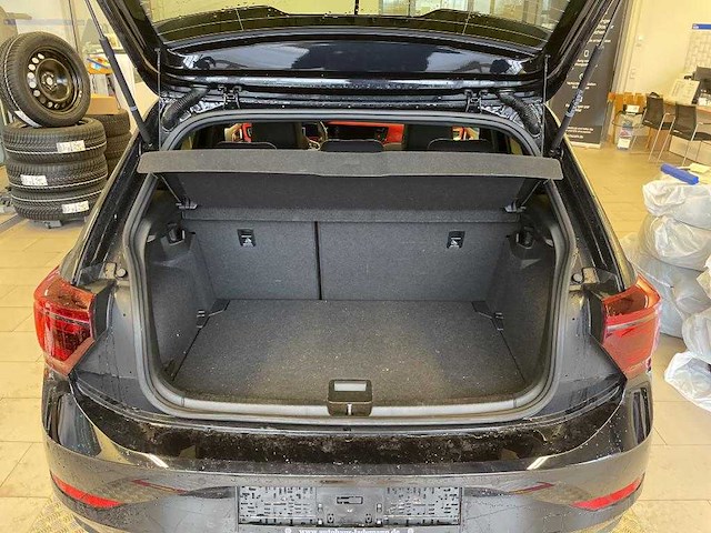 Volkswagen polo gti 2.0 tsi 207pk automaat 2023 - afbeelding 3 van  21