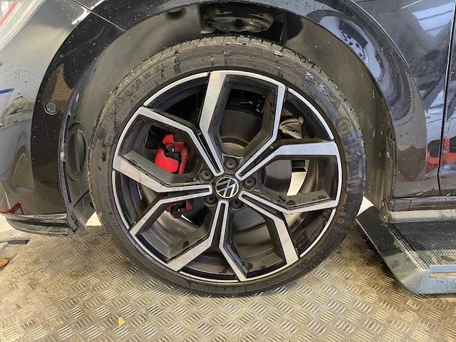 Volkswagen polo gti 2.0 tsi 207pk automaat 2023 - afbeelding 6 van  21