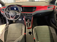 Volkswagen polo gti 2.0 tsi 207pk automaat 2023 - afbeelding 17 van  21