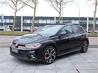 Volkswagen polo gti 2.0 tsi 207pk automaat 2023 - afbeelding 4 van  44