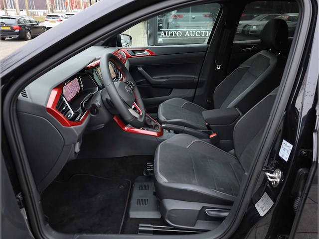 Volkswagen polo gti 2.0 tsi 207pk automaat 2023 - afbeelding 7 van  44