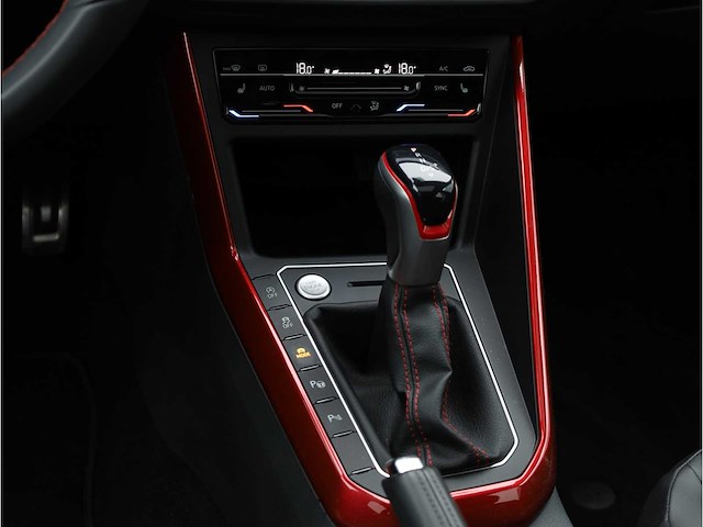 Volkswagen polo gti 2.0 tsi 207pk automaat 2023 - afbeelding 17 van  44