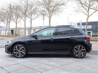 Volkswagen polo gti 2.0 tsi 207pk automaat 2023 - afbeelding 11 van  44