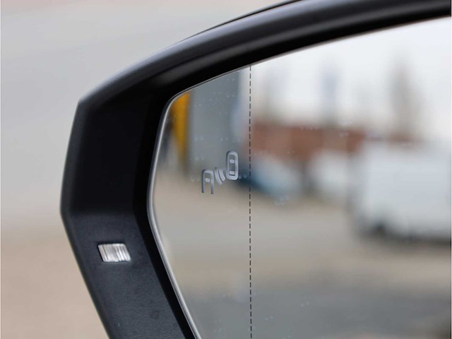 Volkswagen polo gti 2.0 tsi 207pk automaat 2023 - afbeelding 24 van  44