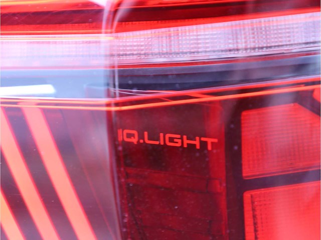 Volkswagen polo gti 2.0 tsi 207pk automaat 2023 - afbeelding 27 van  44