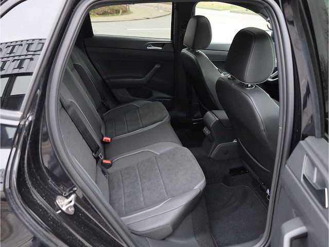 Volkswagen polo gti 2.0 tsi 207pk automaat 2023 - afbeelding 32 van  44