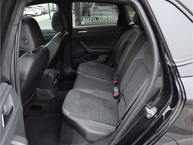 Volkswagen polo gti 2.0 tsi 207pk automaat 2023 - afbeelding 34 van  44