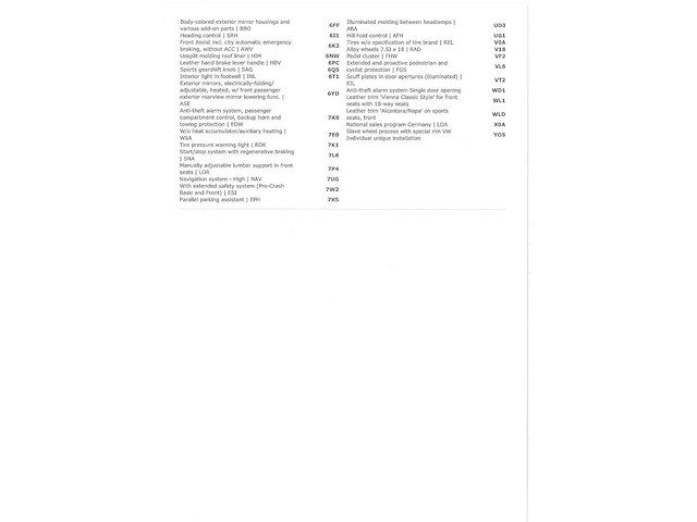 Volkswagen polo gti 2.0 tsi 207pk automaat 2023 - afbeelding 38 van  44