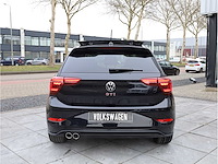 Volkswagen polo gti 2.0 tsi 207pk automaat 2023 - afbeelding 39 van  44