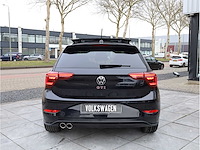 Volkswagen polo gti 2.0 tsi 207pk automaat 2023 - afbeelding 40 van  44