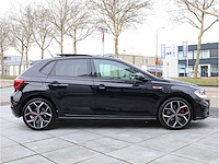 Volkswagen polo gti 2.0 tsi 207pk automaat 2023 - afbeelding 43 van  44
