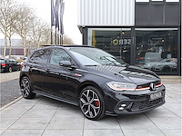 Volkswagen polo gti 2.0 tsi 207pk automaat 2023 - afbeelding 2 van  44