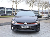 Volkswagen polo gti 2.0 tsi 207pk automaat 2023 - afbeelding 3 van  44