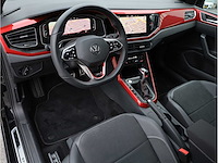 Volkswagen polo gti 2.0 tsi 207pk automaat 2023 - afbeelding 6 van  44