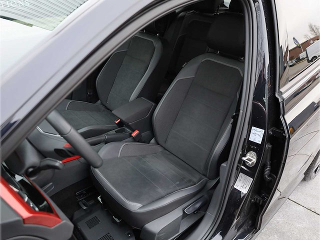 Volkswagen polo gti 2.0 tsi 207pk automaat 2023 - afbeelding 8 van  44
