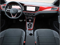 Volkswagen polo gti 2.0 tsi 207pk automaat 2023 - afbeelding 10 van  44