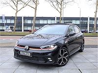 Volkswagen polo gti 2.0 tsi 207pk automaat 2023