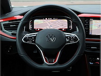 Volkswagen polo gti 2.0 tsi 207pk automaat 2023 - afbeelding 14 van  44