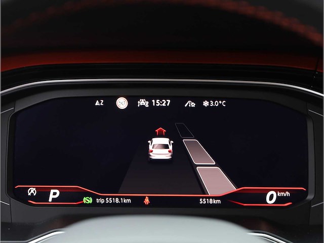 Volkswagen polo gti 2.0 tsi 207pk automaat 2023 - afbeelding 16 van  44