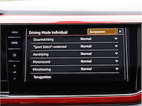 Volkswagen polo gti 2.0 tsi 207pk automaat 2023 - afbeelding 22 van  44