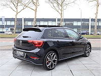 Volkswagen polo gti 2.0 tsi 207pk automaat 2023 - afbeelding 43 van  44