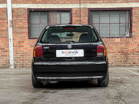Volkswagen polo gti 6n pre-facelift 125pk 1999 - afbeelding 16 van  44