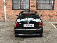 Volkswagen polo gti 6n pre-facelift 125pk 1999 - afbeelding 18 van  44