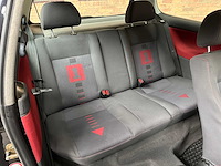 Volkswagen polo gti 6n pre-facelift 125pk 1999 - afbeelding 41 van  44