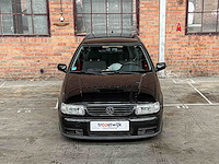 Volkswagen polo gti 6n pre-facelift 125pk 1999 - afbeelding 6 van  44