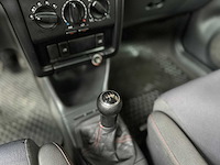 Volkswagen polo gti 6n pre-facelift 125pk 1999 - afbeelding 26 van  44