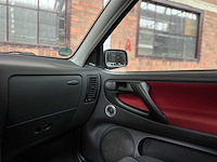 Volkswagen polo gti 6n pre-facelift 125pk 1999 - afbeelding 28 van  44