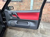 Volkswagen polo gti 6n pre-facelift 125pk 1999 - afbeelding 31 van  44