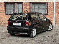 Volkswagen polo gti 6n pre-facelift 125pk 1999 - afbeelding 6 van  44