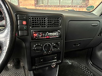 Volkswagen polo gti 6n pre-facelift 125pk 1999 - afbeelding 27 van  44