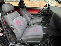 Volkswagen polo gti 6n pre-facelift 125pk 1999 - afbeelding 37 van  44