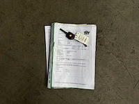 Volkswagen polo gti 6n pre-facelift 125pk 1999 - afbeelding 38 van  44