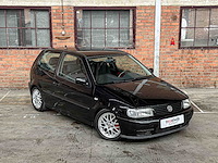 Volkswagen polo gti 6n pre-facelift 125pk 1999 - afbeelding 44 van  44