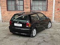 Volkswagen polo gti 6n pre-facelift 125pk 1999 - afbeelding 7 van  44