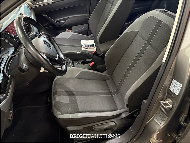 Volkswagen polo highline r panodak 1.0 tsi 95pk 2021 (origineel-nl), l-132-xk - afbeelding 2 van  32
