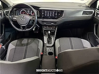 Volkswagen polo highline r panodak 1.0 tsi 95pk 2021 (origineel-nl), l-132-xk - afbeelding 5 van  32