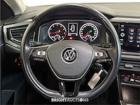 Volkswagen polo highline r panodak 1.0 tsi 95pk 2021 (origineel-nl), l-132-xk - afbeelding 6 van  32