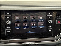 Volkswagen polo highline r panodak 1.0 tsi 95pk 2021 (origineel-nl), l-132-xk - afbeelding 8 van  32