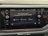 Volkswagen polo highline r panodak 1.0 tsi 95pk 2021 (origineel-nl), l-132-xk - afbeelding 10 van  32