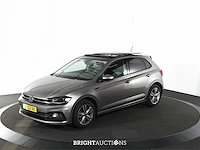 Volkswagen polo highline r panodak 1.0 tsi 95pk 2021 (origineel-nl), l-132-xk