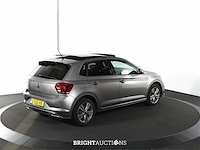 Volkswagen polo highline r panodak 1.0 tsi 95pk 2021 (origineel-nl), l-132-xk - afbeelding 12 van  32
