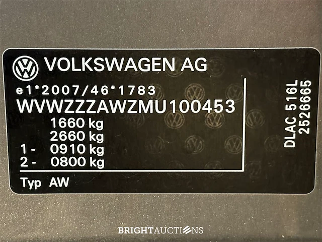 Volkswagen polo highline r panodak 1.0 tsi 95pk 2021 (origineel-nl), l-132-xk - afbeelding 24 van  32
